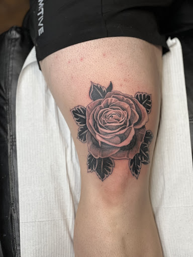 Explore date tattoo ideas for guys, creative tattoo ideas in Loveland, available at R&G Body Art