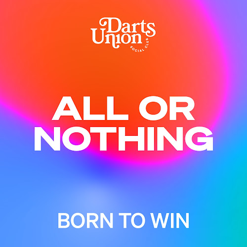 Comments and reviews of Darts Union