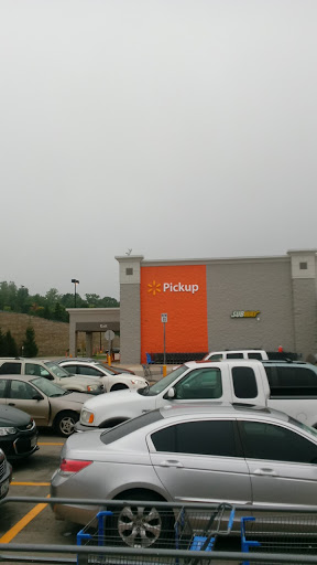 Department Store «Walmart Supercenter», reviews and photos, 2201 Michigan Ave, Arnold, MO 63010, USA