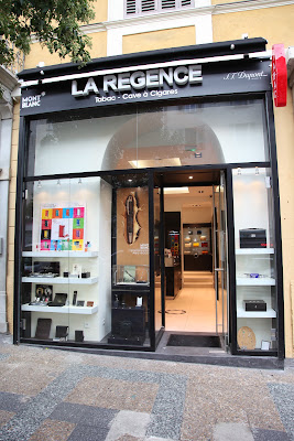 La Régence à Ajaccio