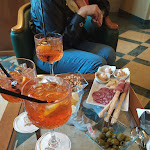 Photo n°8 de l'avis de Io.o fait le 12/04/2022 à 22:56 sur le  Castello Dal Pozzo à Oleggio Castello