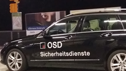 OSD-Sicherheitsdienste Schweiz GmbH