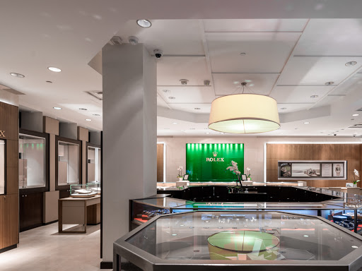 Jeweler «Ben Bridge Jeweler», reviews and photos, 143 Bellevue Square, Bellevue, WA 98004, USA