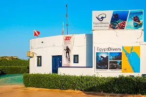 Egypt Divers image