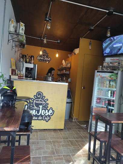 Estación de Café don José