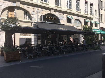 Fast-food Linet,s - 8 Rue Philis de la Charce, 38000 Grenoble, France