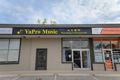 Yapro Music (Skyarts Music)