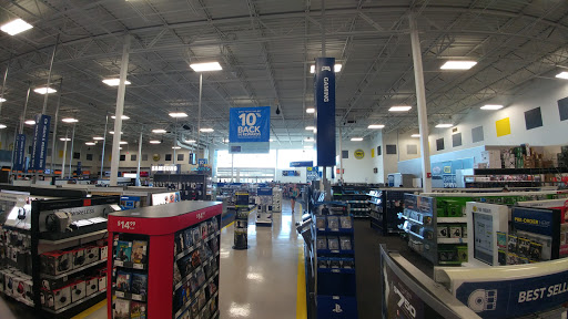 Electronics Store «Best Buy», reviews and photos, 2280 E Lohman Ave, Las Cruces, NM 88001, USA