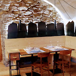 Photo n°10 de l'avis de Marinella.o fait le 25/05/2020 à 12:59 sur le  Osteria Mansio 1695 à Perloz