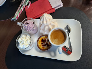 Photo n°16 de Relais De Faumont à Faumont ()