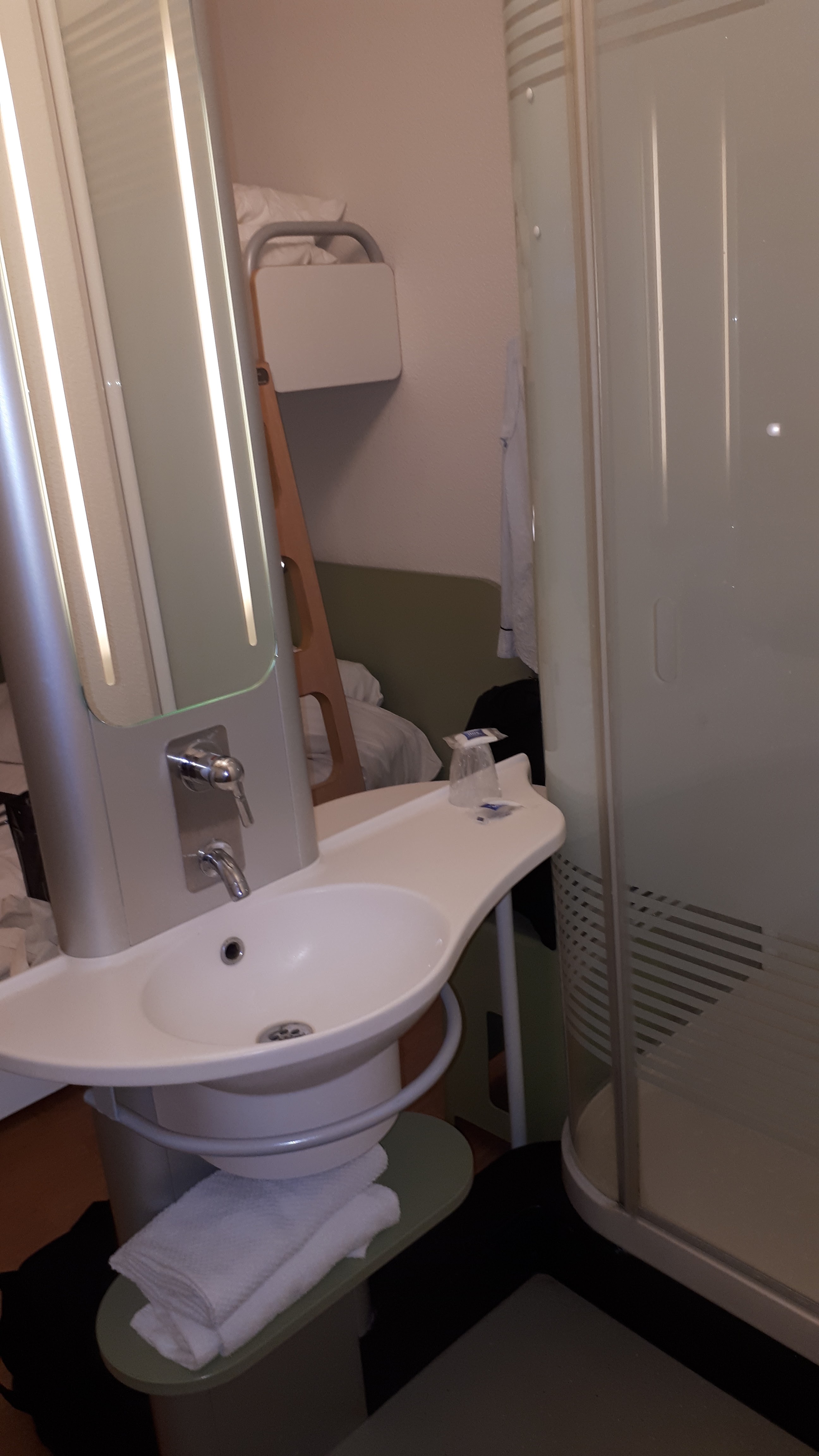 Photo n° 4 de l'avis de Sokhna.s fait le 19/08/2019 à 10:01