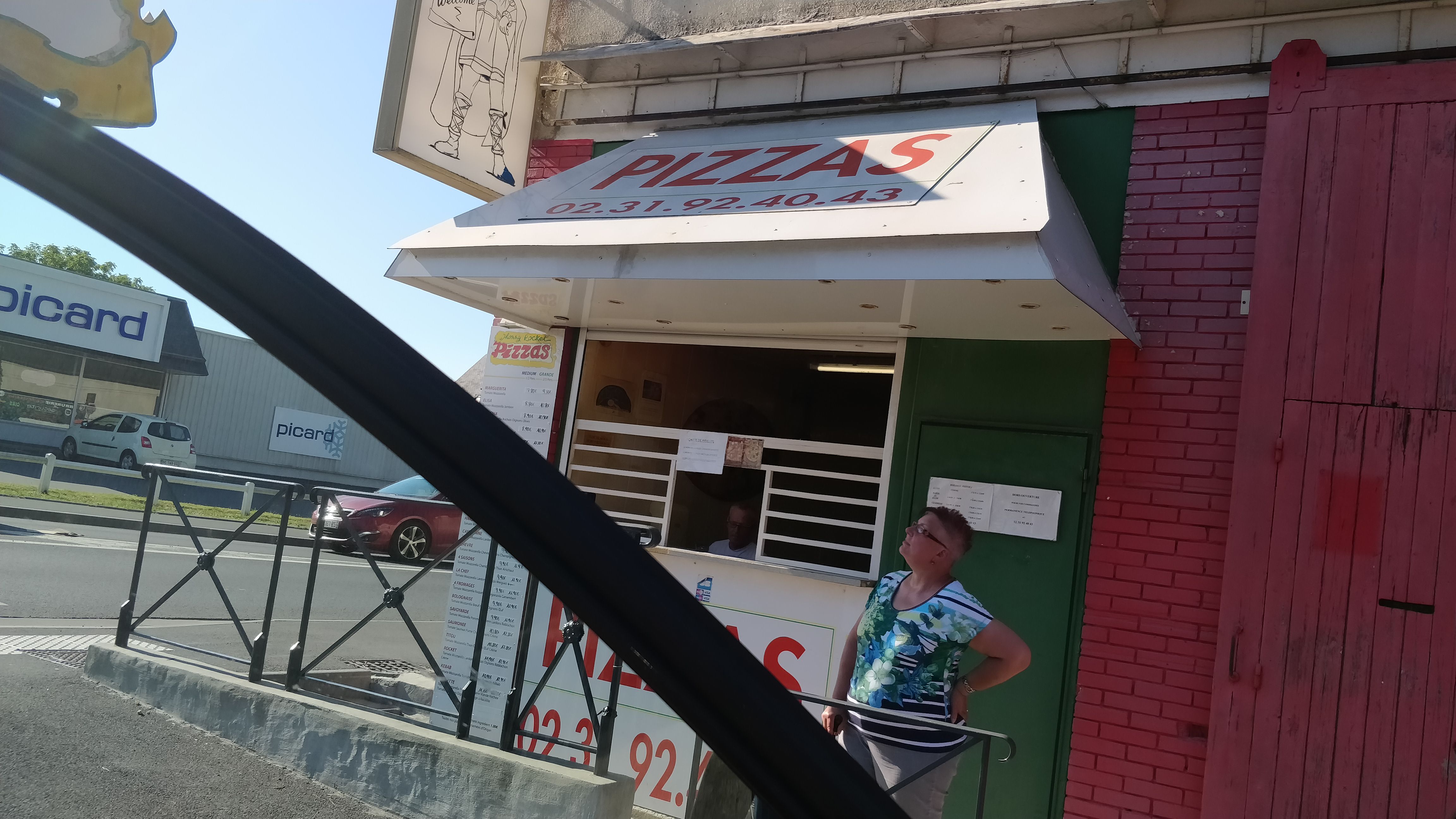 Photo n° 1 de l'avis de Stephan.o fait le 13/07/2019 à 18:12