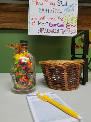 Winery «Grape Beginnings Winery», reviews and photos, 244 E Main St, Midland, MI 48640, USA