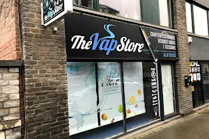 The Vap Store d'Aywaille image