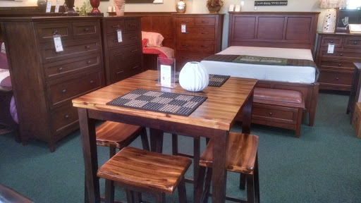 Furniture Store «Vancouver Woodworks Inc», reviews and photos, 3000 NE Andresen Rd, Vancouver, WA 98661, USA