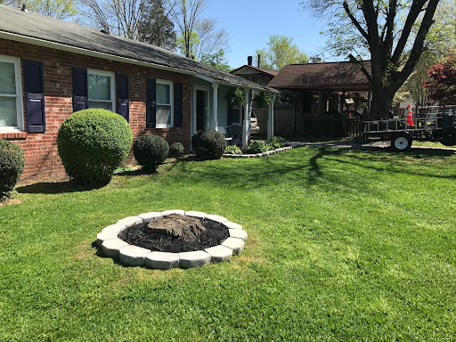 Torres Landscaping & Lawn care