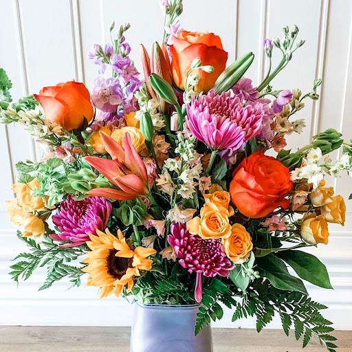 Florist «Bed of Roses», reviews and photos, 135 S State St, Lindon, UT 84042, USA