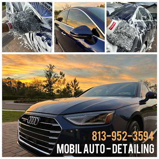 Presto Solutions of Tampa Bay and  Inc. en Tampa