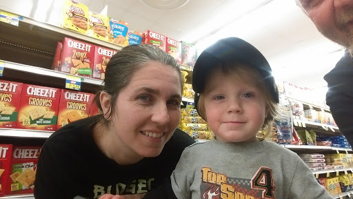 Grocery Store «IGA», reviews and photos, 779 S Main St, Morgantown, KY 42261, USA