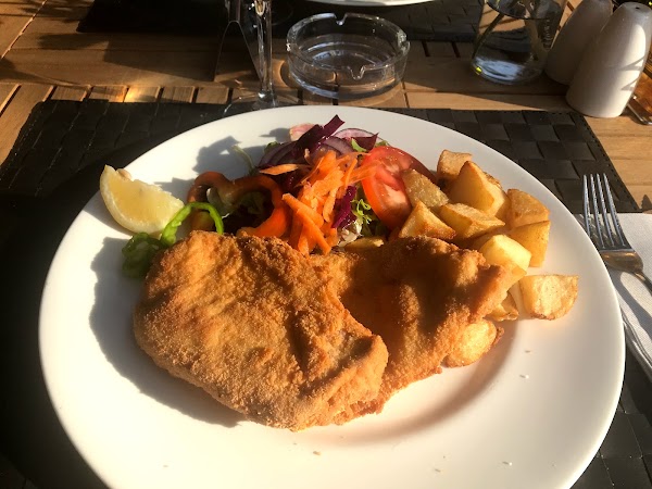 Imagen de Figueret Restaurant (4 de 31)