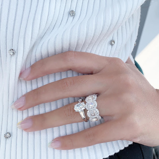 Jewelry Store «Markham Fine Jewelers», reviews and photos, 8355 Gaylord Pkwy, Frisco, TX 75034, USA