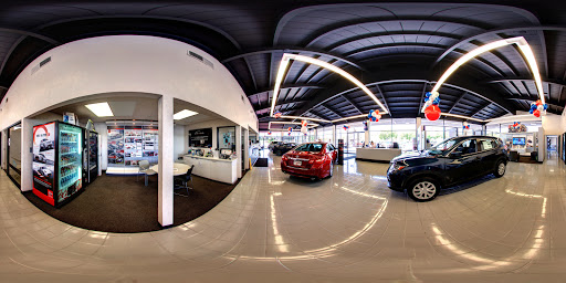 Nissan Dealer «Dublin Nissan», reviews and photos, 6450 Dublin Ct, Dublin, CA 94568, USA