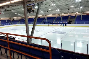 Trois-Rivières Coliseum image