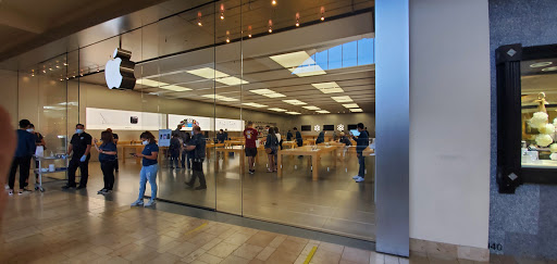 Computer Store «Apple Mission Viejo», reviews and photos, 936C Shops At Mission Viejo, Mission Viejo, CA 92691, USA
