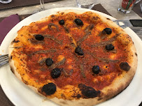 Pizza du Pizzeria La Petite Maison, Chez Wil’s à Gap - n°15