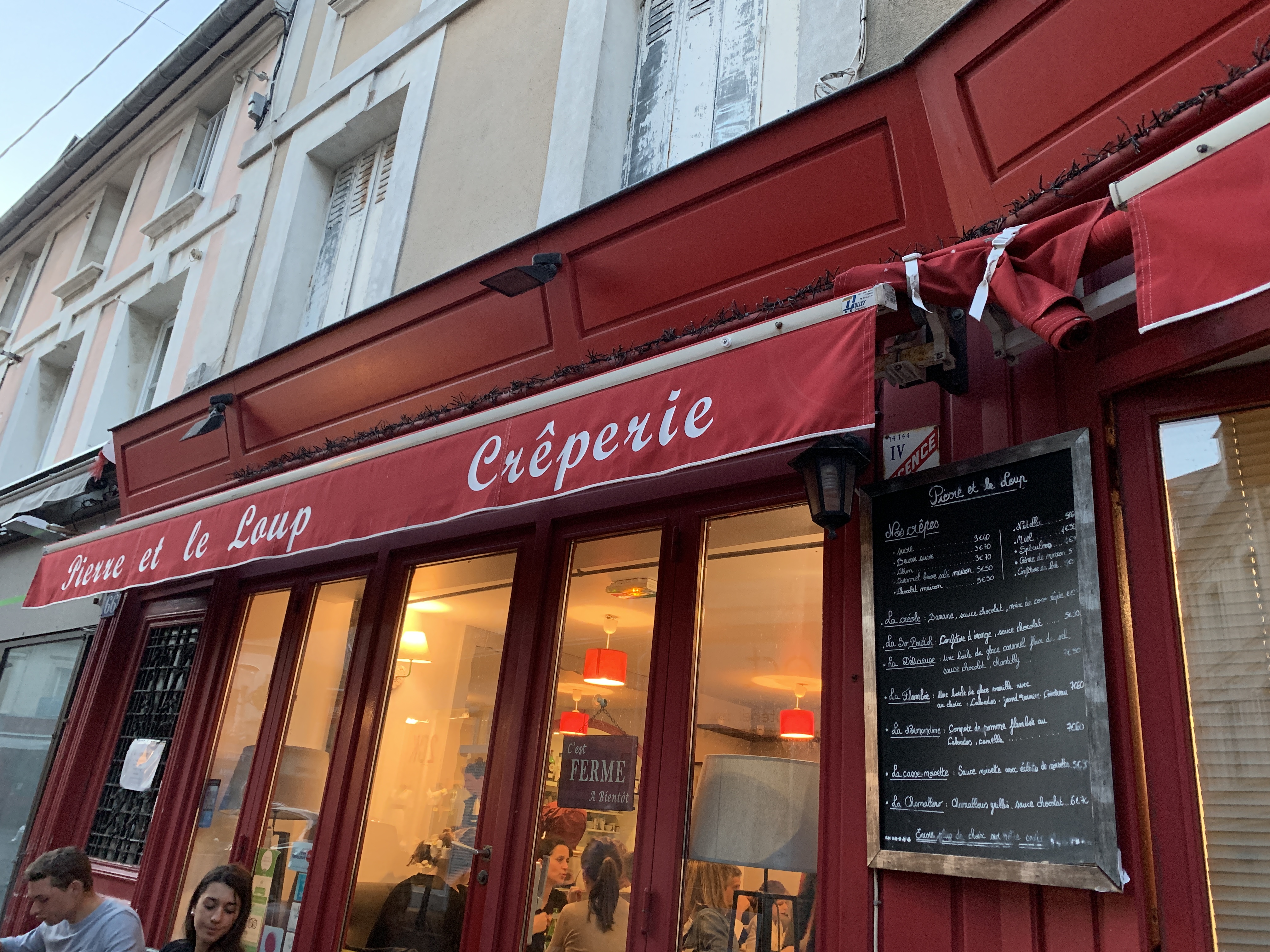 Photo n° 1 de l'avis de Sylvain.r fait le 30/05/2019 à 20:23