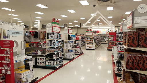 Department Store «Target», reviews and photos, 25901 US-290, Cypress, TX 77429, USA