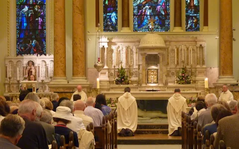 St Teresa's Church Discalced Carmelites image