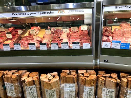 Grocery Store «Whole Foods Market», reviews and photos, 888 116th Ave NE, Bellevue, WA 98004, USA