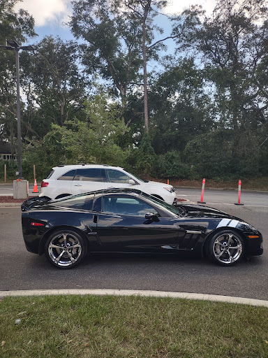 Auto Body Shop «Coggin Collision At The Avenues», reviews and photos, 10845 Philips Hwy, Jacksonville, FL 32256, USA