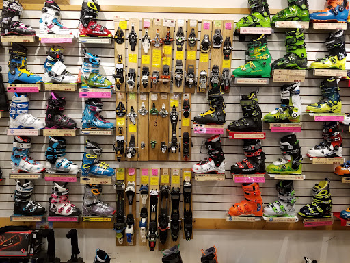 Outdoor Sports Store «Outdoor Gear Exchange», reviews and photos, 37 Church St, Burlington, VT 05401, USA