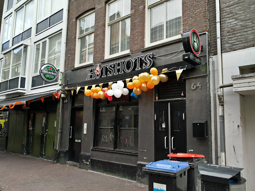 HotShots Amsterdam