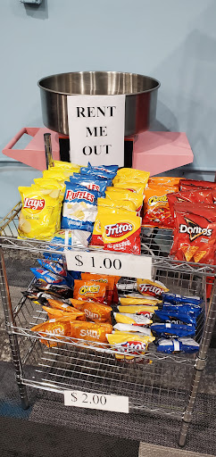 Amusement Center «Jumpin Jonnies», reviews and photos, 234 Talcottville Rd, Vernon, CT 06066, USA