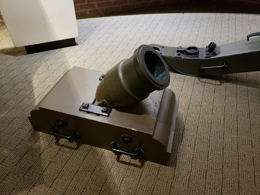 National Park «Petersburg National Battlefield Park Trailhead», reviews and photos, 5001 Siege Rd, Petersburg, VA 23804, USA