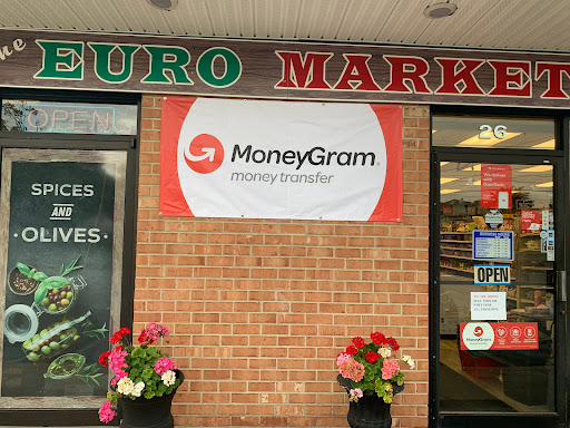 Grocery Store «Euromarket», reviews and photos, 30 S Sproul Rd, Broomall, PA 19008, USA