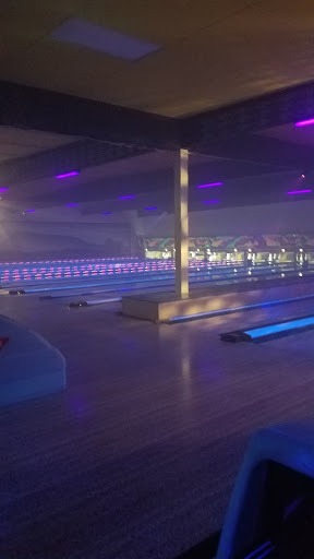 Bowling Alley «Highland Bowl», reviews and photos, 2123 NW 9th St, Corvallis, OR 97330, USA