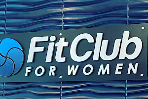 Fit Club For Women image