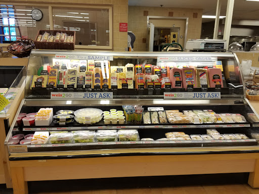 Supermarket «Weis Markets», reviews and photos, 9801 Courthouse Rd, Spotsylvania, VA 22553, USA