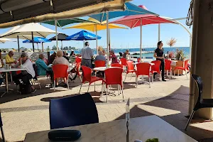 Palm Beach Café image