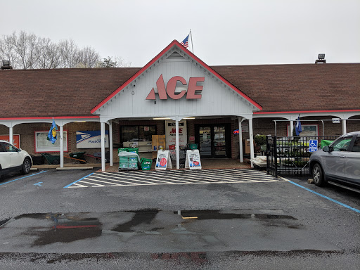 Classic Ace Hardware, 1622 Woodruff Rd, Greenville, SC 29607, USA, 