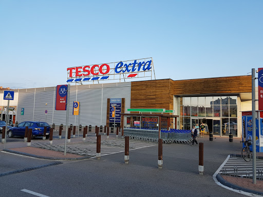 TESCO Extra Supermarket