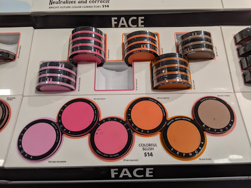 Cosmetics Store «SEPHORA inside JCPenney», reviews and photos, 6001 W Waco Dr, Waco, TX 76710, USA
