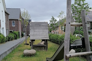 Speeltuin Sambalweg