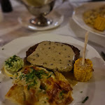 Photo n°4 de l'avis de Susanne.a fait le 06/05/2018 à 05:10 sur le  Schurk Markelsheim Weinlauben Restaurant à Bad Mergentheim