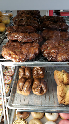 Donut Shop «Fresh Doughnuts», reviews and photos, 172 E Compton Blvd, Compton, CA 90220, USA