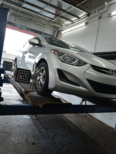 Car Repair and Maintenance «Midas», reviews and photos, 11350 Perry Hwy, Wexford, PA 15090, USA